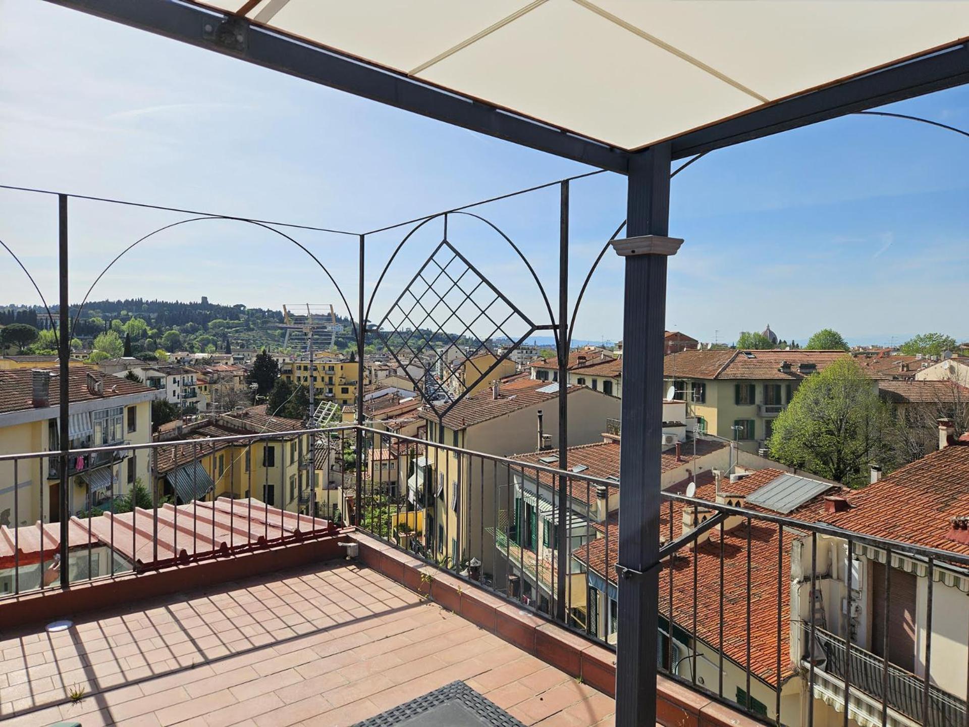 Apartment Lungarno Panoramic